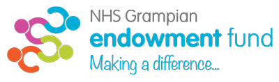 Grampian Health Board Endowment Funds (NHS Grampian) logo