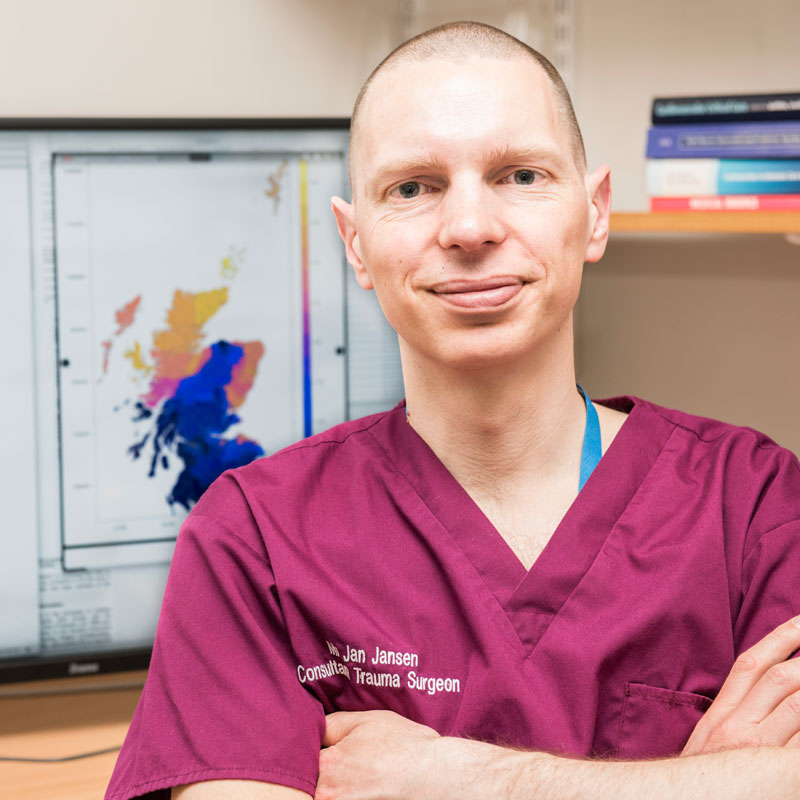 Access to Intensive Care Services