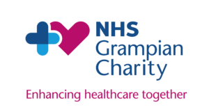 NHS Grampian Charity Logo